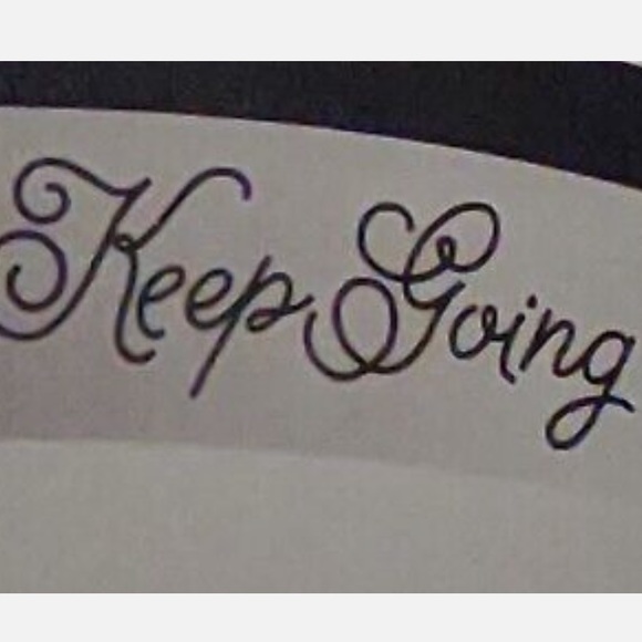 3/13💄DREAM Vinyl Multipack Adhesive Wall Art - Picture 5 of 8